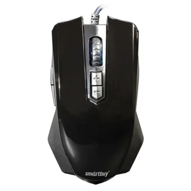 Игровая мышь Smartbuy 705G Black (SBM-705G-K)